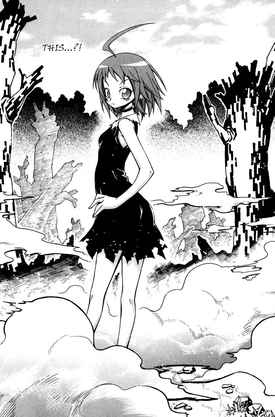 Witch Hunter Chapter 13 16